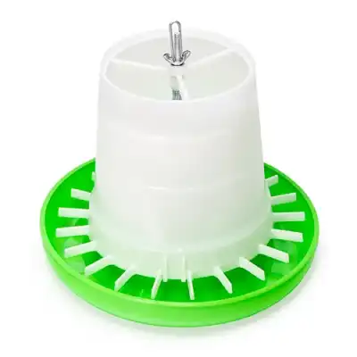 Bainbridge Poultry Feeder 3kg
