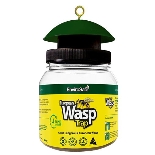 EnviroSafe European Wasp Trap
