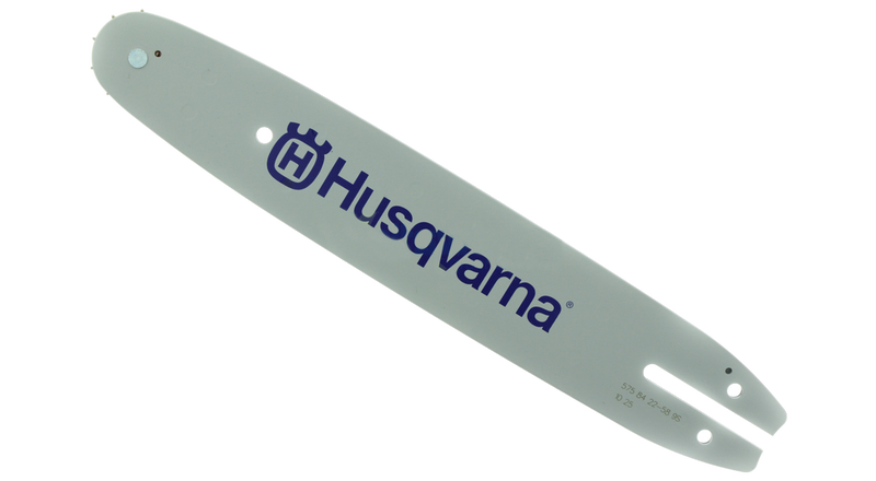 GUIDE BAR 10" 1/4 .05 58DL MINI MOUNT