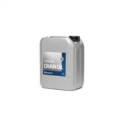 Mineral Bar & Chain Oil 5L