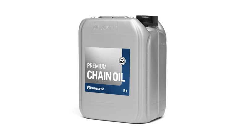 Mineral Bar & Chain Oil 5L