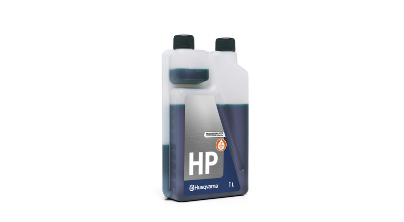 HP 2 STROKE OIL 4L
