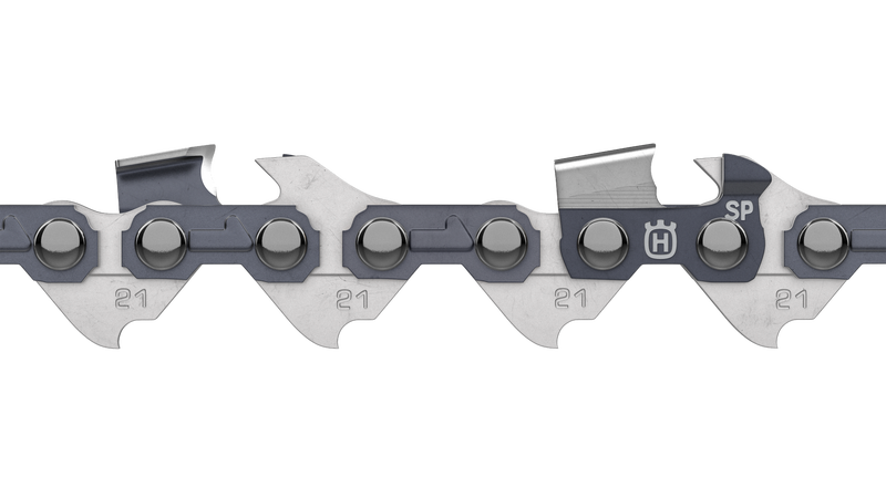 Chain Loop .325" .043" Pixel - Semi chisel - X-CUT® SP21G 59DL 14"