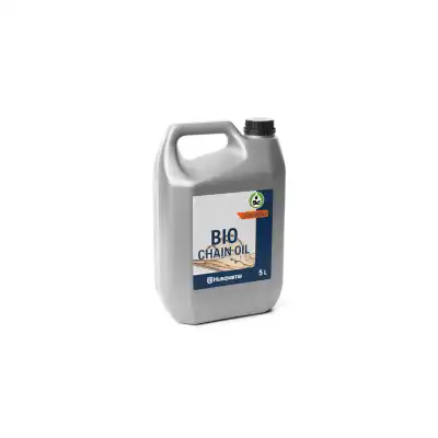 X-Guard Bio Chain Oil 5L