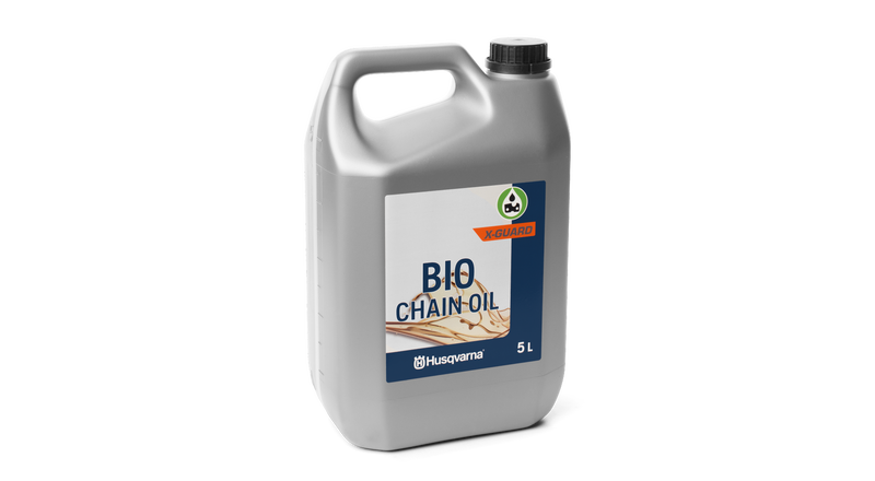 X-Guard Bio Chain Oil 5L