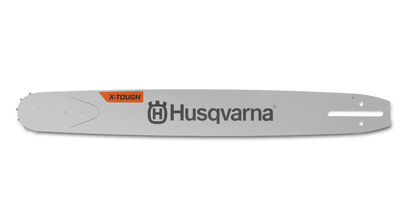 thumbnail image 2 of RedMax 18-Inch Chainsaw Guide Bar – 0.325" Gauge, .050" Chain, Part 581797802 2 of 5