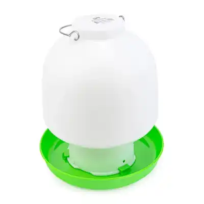 Poultry Drinker 6.5lt