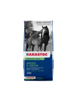 Breed N Grow Barastoc 20kg..
