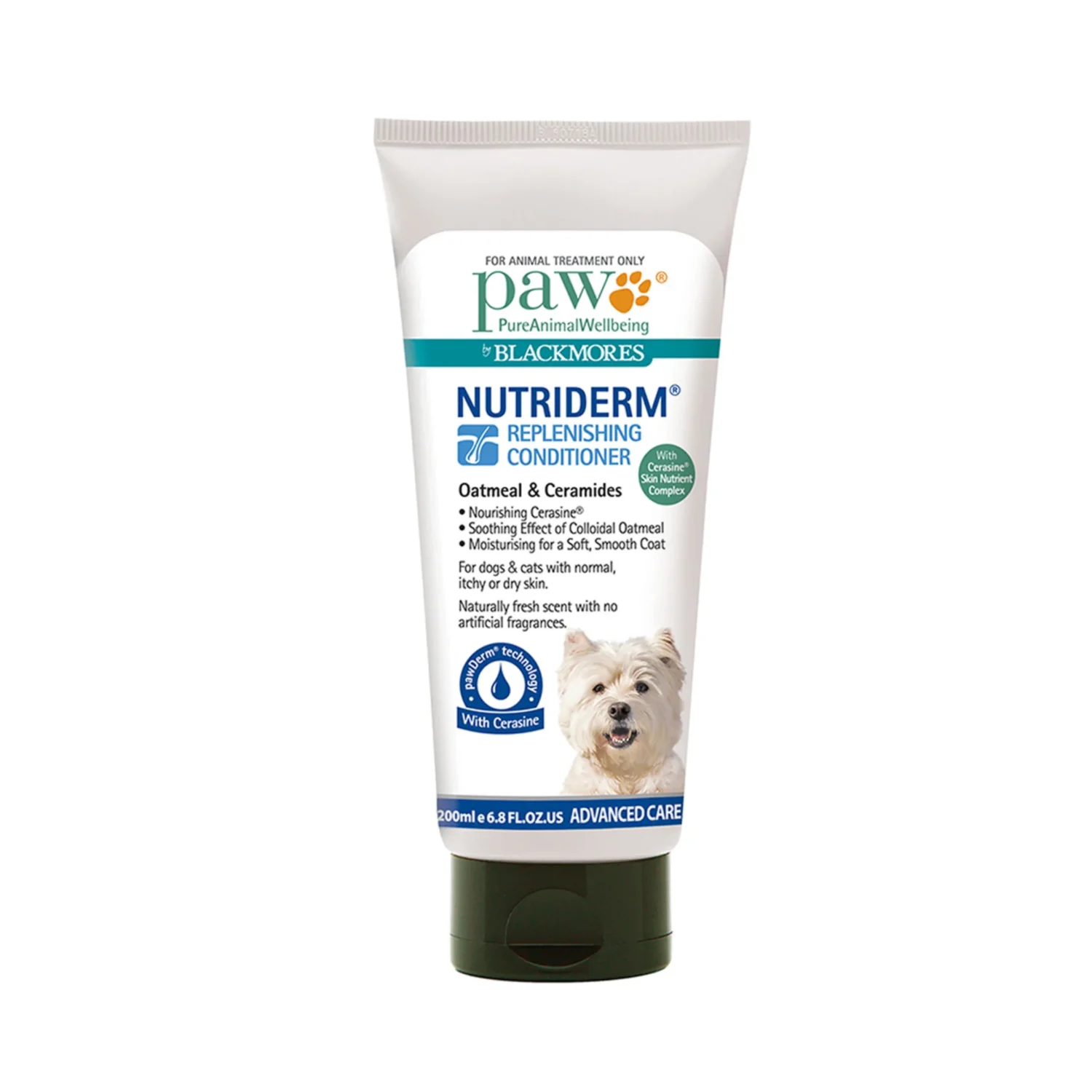 Paw Nutriderm Condition 200ml