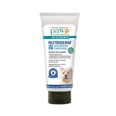 Paw Nutriderm Condition 200ml