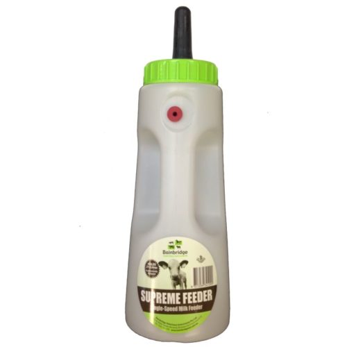 Bainbrige Lamb Feeder Supreme 2l
