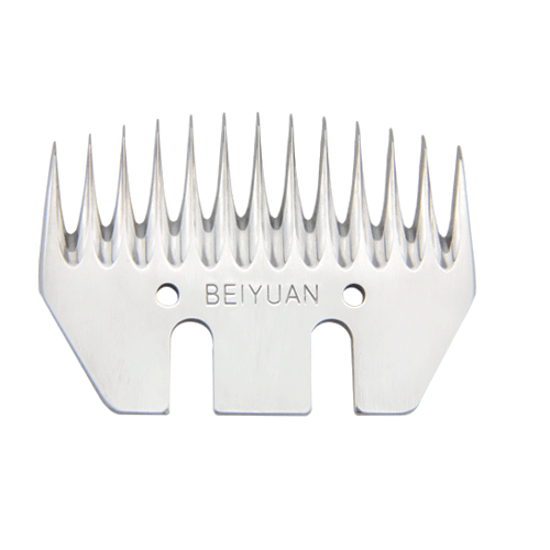 Beiyuan Convex Comb 6ub-76