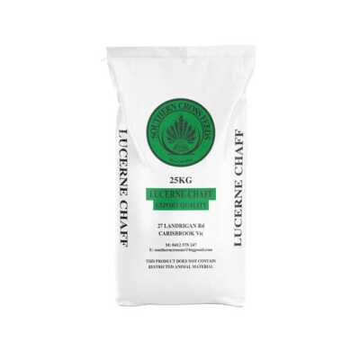 Southern Cross Lucurne Chaff