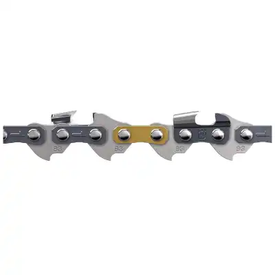 Chain Loop 3/8" LP .050" Semi Chisel - X-CUT® S93G 45DL 12"