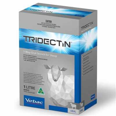 Tridectin 1lt