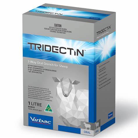 Tridectin 1lt