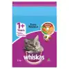 whiskas dry adult tuna 12kg dry cat food australia