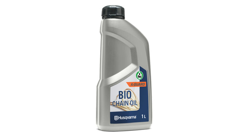 X-Guard Bio Chain Oil 1L