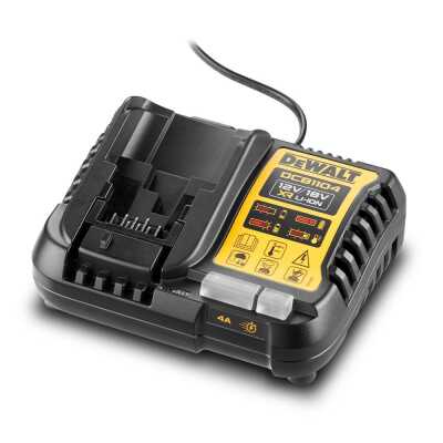 DeWalt Battery Charger