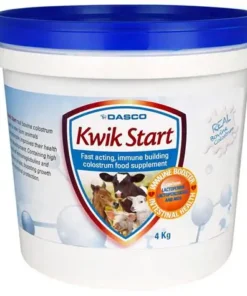 Kwik Start 4kg
