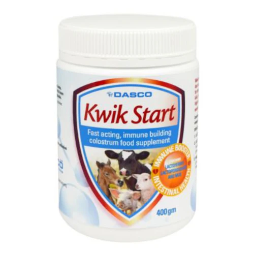 Kwik Start 400g