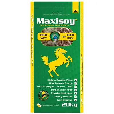 Maxisoy 20kg