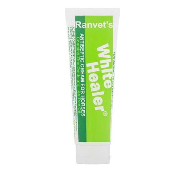 White Healer 100g