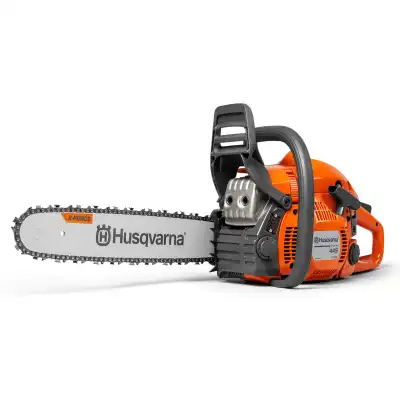 Husqvarna 445 II e-series
