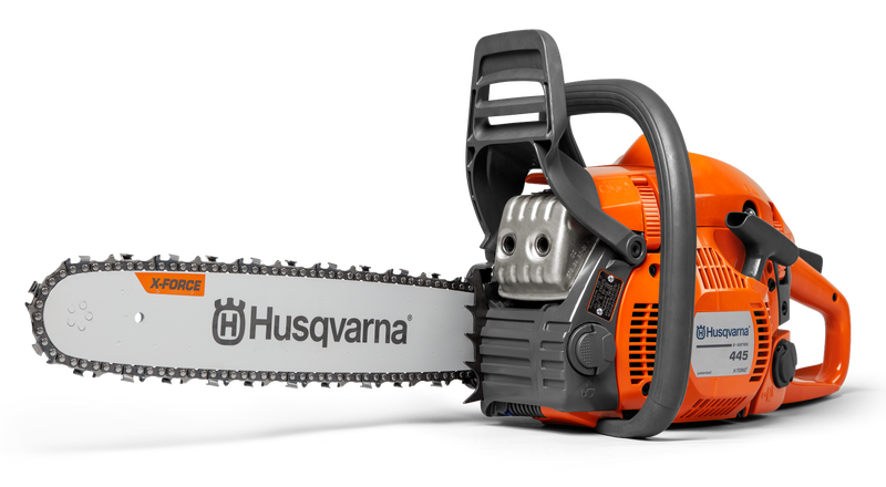 Husqvarna 445 II e-series