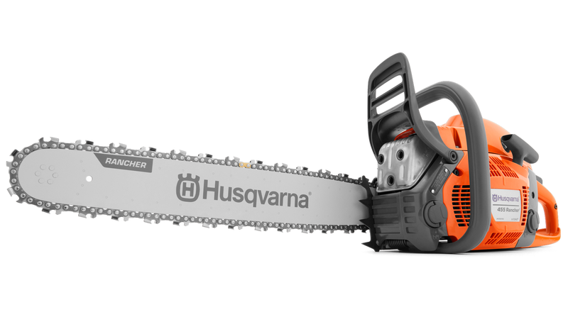 HUSQVARNA 455 Rancher