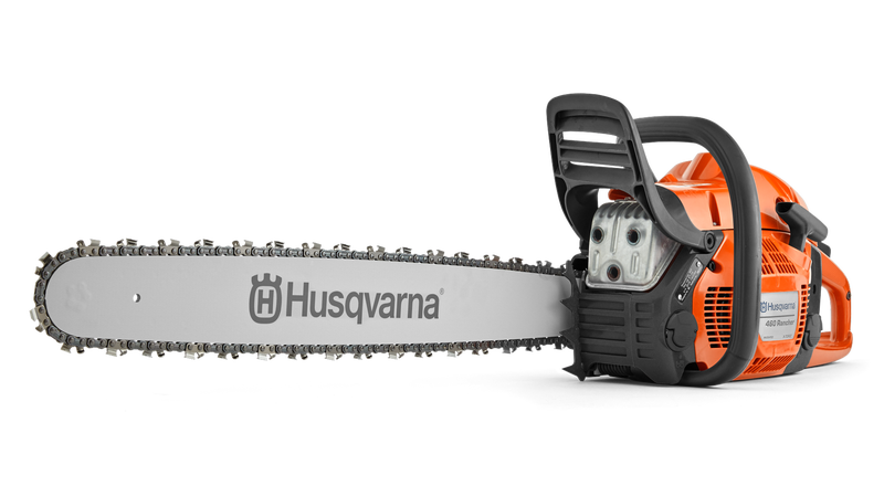 HUSQVARNA 460 Rancher