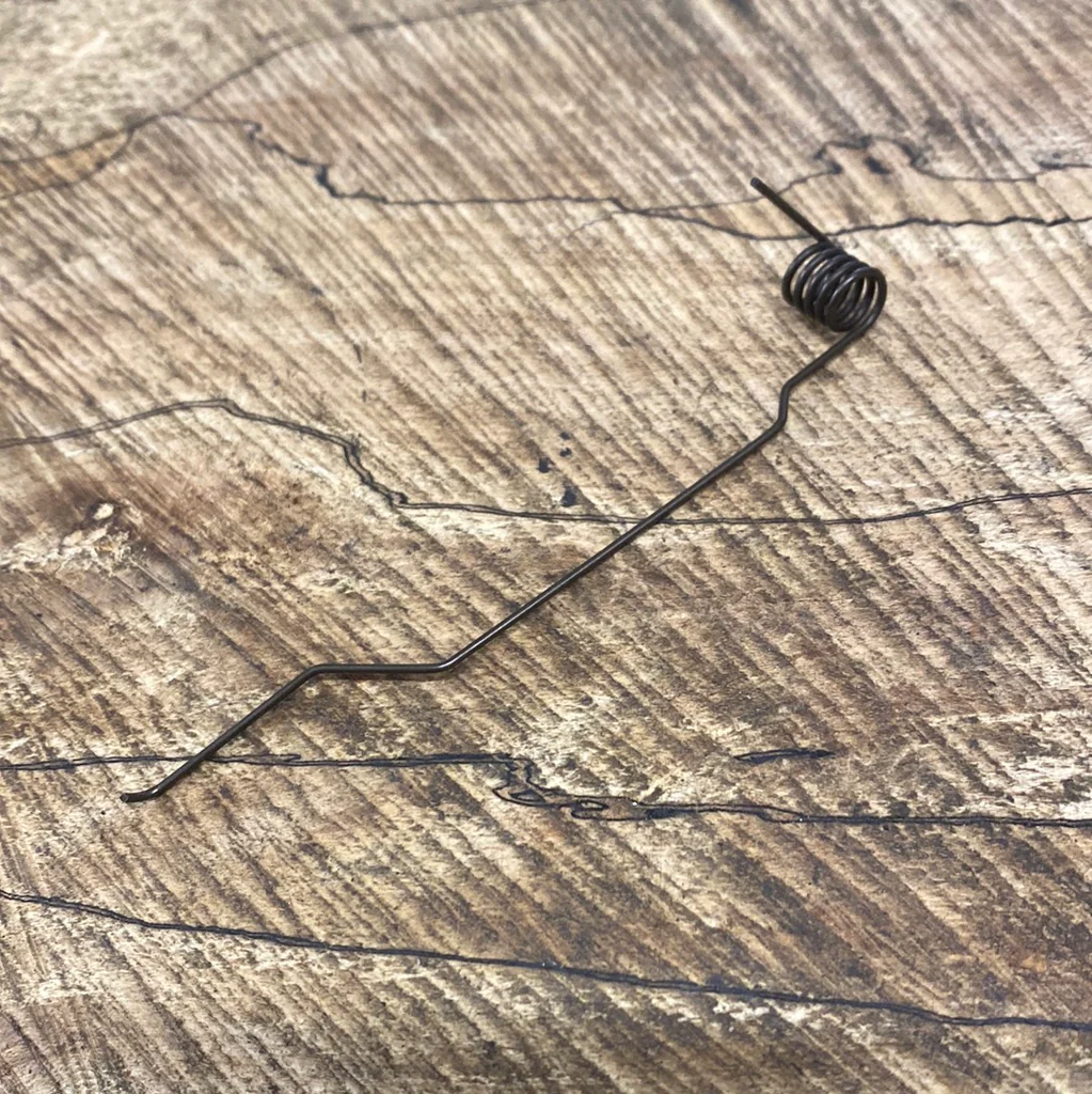 Throttle Spring