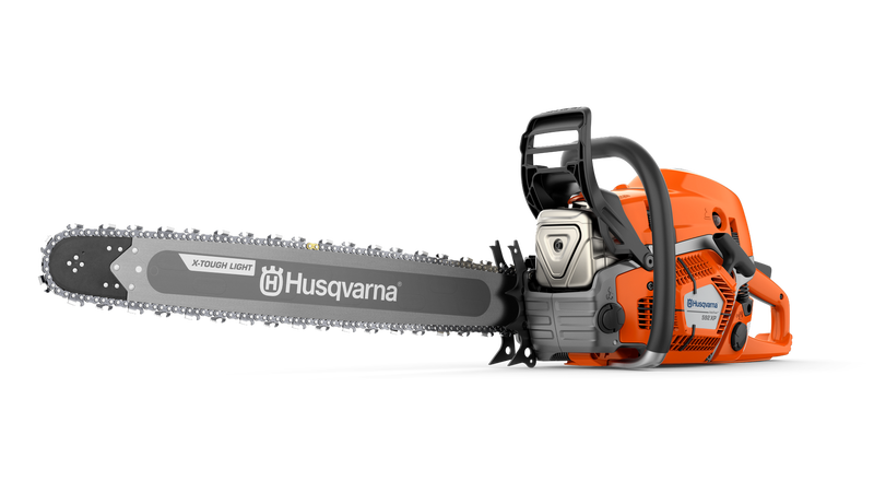 HUSQVARNA 592 XP 24" X tough