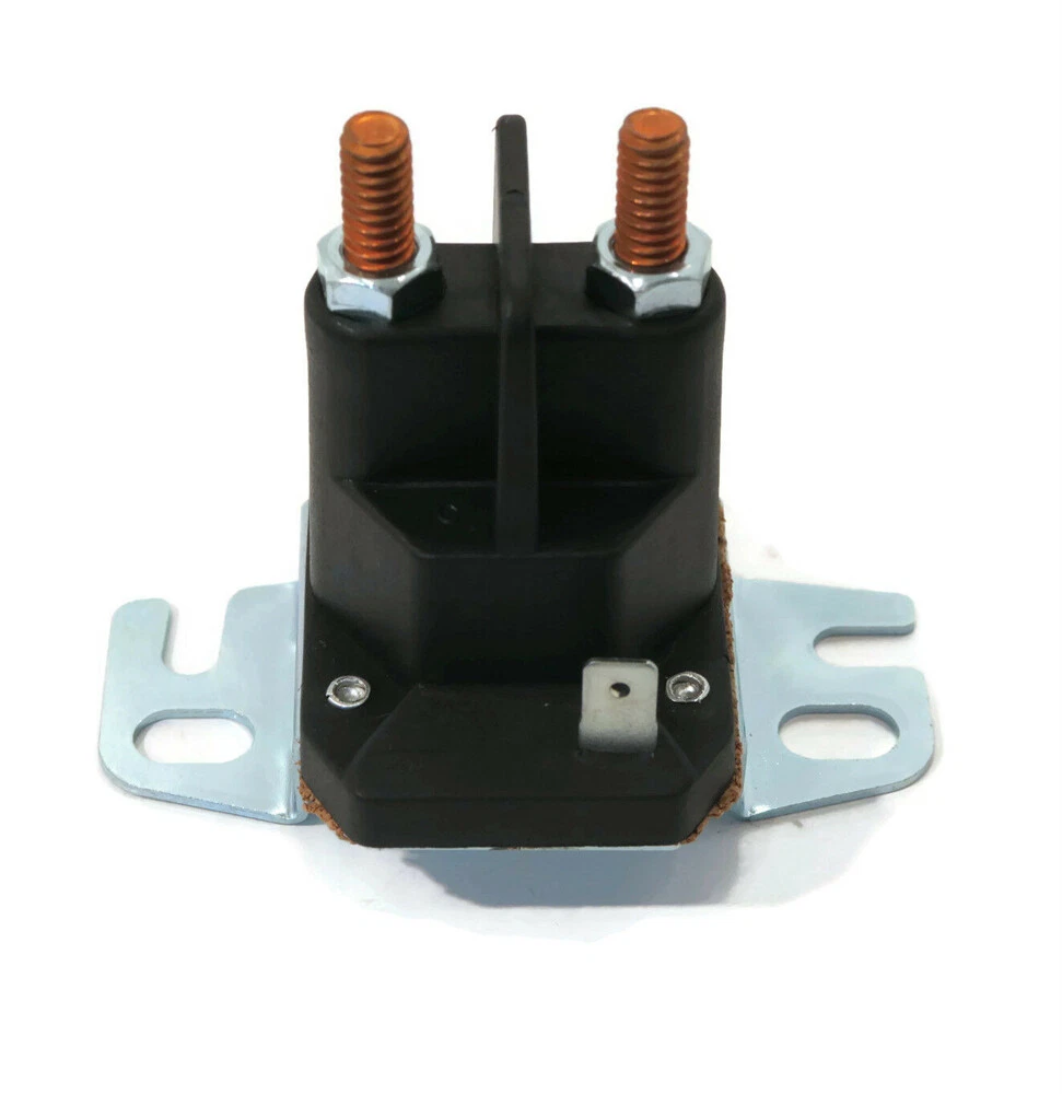 Briggs and Stratton starter solenoid
