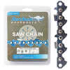 jakmax a-050-72dl chainsaw replacement chain
