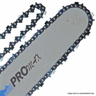 Bar & Chain Combo - 18B0-RN-UH & B-050-72DL