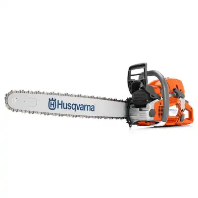Husqvarna Chainsaw 572XP 20 3/8 Bar