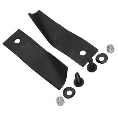 Blade & Bolt Set - Cox/Bushranger 28" & 48" cut