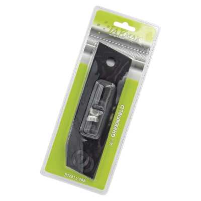 GREENFIELD - SWING BACK BLADES - BLADES & BOLTS GT