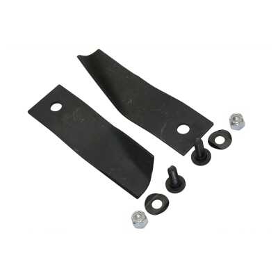 Blade & Bolt Set - Cox 32" cut