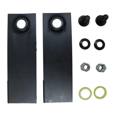 Blade & Bolt Set - Jetfast/Supaswift 21" cut