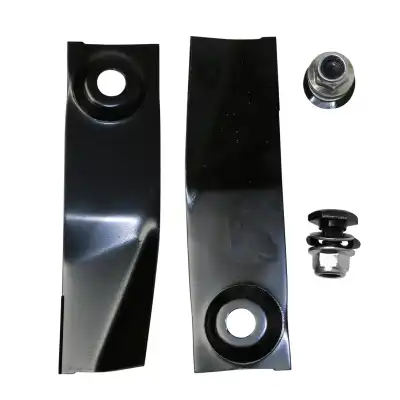 Blade & Bolt Set - Masport 21" cut