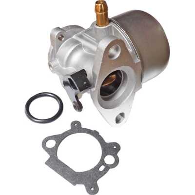 Carburettor Assembly - suits Briggs & Stratton