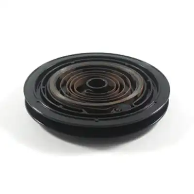 Victa Recoil and Spring Suit Victa Power Torque