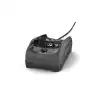 husqvarna 40-c80 battery charger 36v compact charger