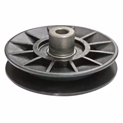 V-Idler Pulley