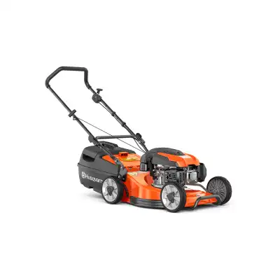 LC 519AP LAWN MOWER