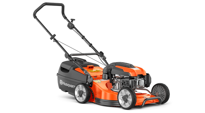 LC 519AP LAWN MOWER