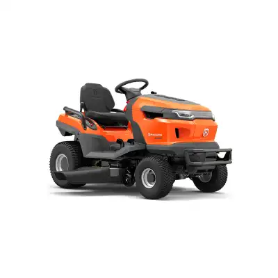 Husqvarna TS 220TDF