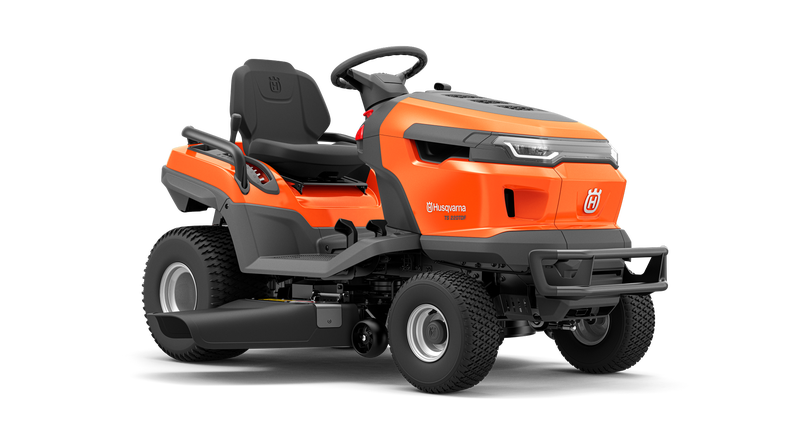 RIDEON AND ZERO TURN